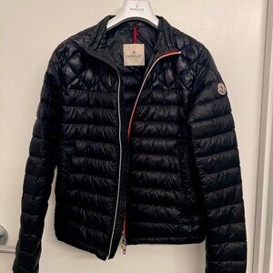 Moncler Jacket (size 2):  BENAMOU GIUBBOTTO BENAMOU